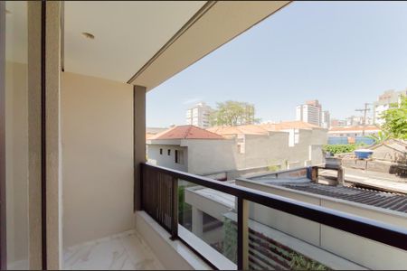Apartamento para alugar com 70m², 2 quartos e 1 vaga Apartamento para alugar com 70m², 2 quartos e 1 vagaVaranda da Suíte