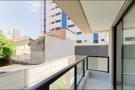Apartamento para alugar com 70m², 2 quartos e 1 vaga Apartamento para alugar com 70m², 2 quartos e 1 vagaVaranda da Suíte