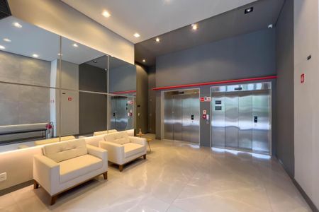 Apartamento para alugar com 70m², 2 quartos e 1 vaga Apartamento para alugar com 70m², 2 quartos e 1 vagaÁrea comum