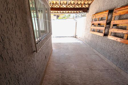 Casa à venda com 150m², 3 quartos e 2 vagas Casa à venda com 150m², 3 quartos e 2 vagasgaragem