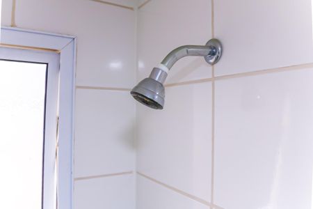 Apartamento à venda com 43m², 1 quarto e sem vagaBanheiro