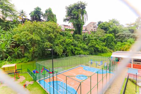 Apartamento à venda com 43m², 1 quarto e sem vagaQuarto vista