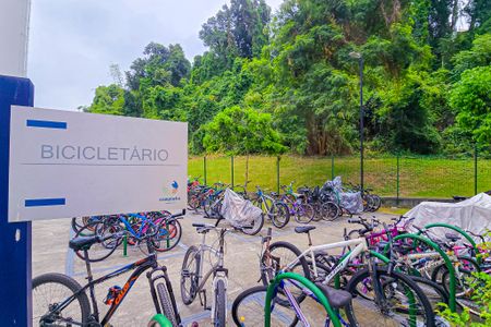 Apartamento à venda com 43m², 1 quarto e sem vagaÁrea comum - Bicicletário