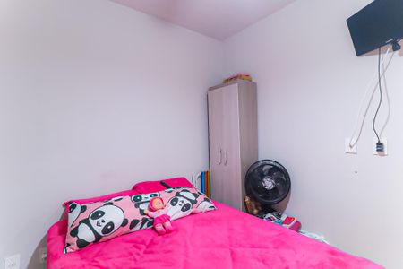 Apartamento à venda com 43m², 1 quarto e sem vagaQuarto 