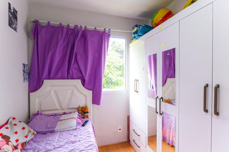 Apartamento à venda com 43m², 1 quarto e sem vagaQuarto 