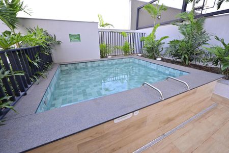 Apartamento para alugar com 2 quartos, 62m² em Serrinha, Goiânia