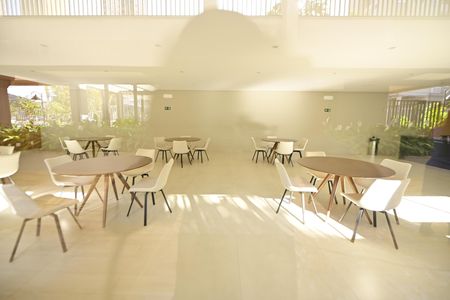 Apartamento para alugar com 2 quartos, 62m² em Serrinha, Goiânia