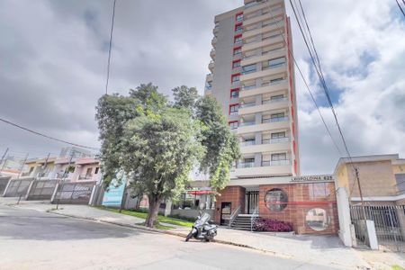 Apartamento para alugar com 63m², 2 quartos e 1 vagaFachada