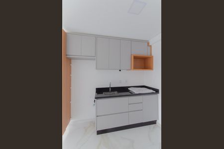 Apartamento para alugar com 63m², 2 quartos e 1 vagaCozinha
