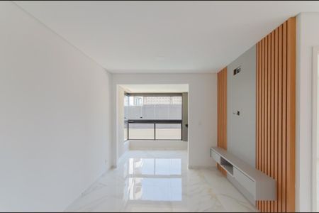 Sala de apartamento para alugar com 2 quartos, 63m² em Ipiranga, São Paulo