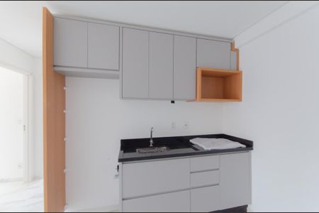 Apartamento para alugar com 63m², 2 quartos e 1 vagaCozinha
