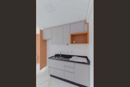 Apartamento para alugar com 63m², 2 quartos e 1 vagaCozinha