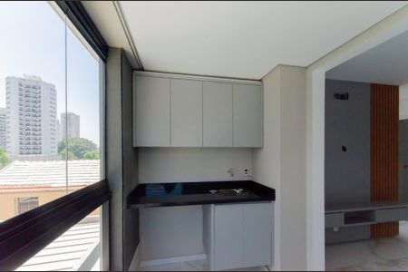 Apartamento para alugar com 63m², 2 quartos e 1 vagaÁrea de Serviço