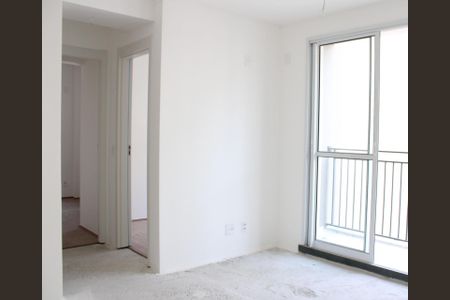 Apartamento para alugar com 39m², 2 quartos e sem vagaSala