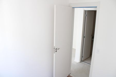 Apartamento para alugar com 39m², 2 quartos e sem vagaQuarto 2