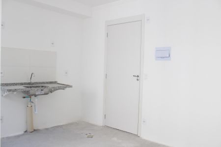 Apartamento para alugar com 39m², 2 quartos e sem vagaSala/Cozinha