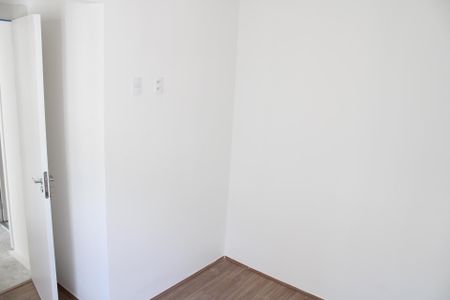 Apartamento para alugar com 39m², 2 quartos e sem vagaQuarto 1