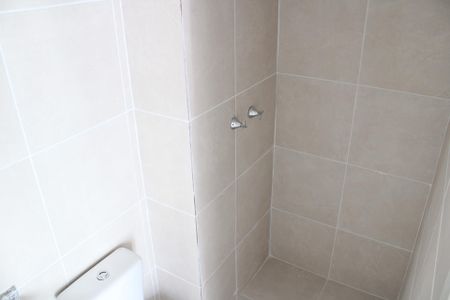 Apartamento para alugar com 39m², 2 quartos e sem vagaBanheiro