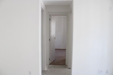 Apartamento para alugar com 39m², 2 quartos e sem vagaCorredor