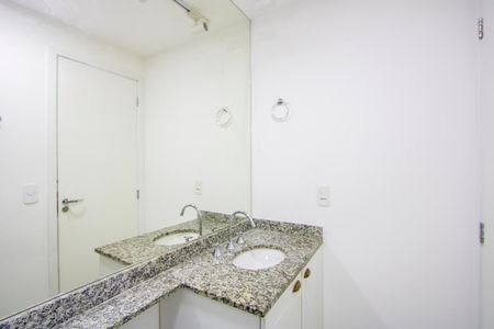 Apartamento para alugar com 48m², 2 quartos e 1 vagaBanheiro