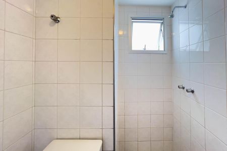 Apartamento à venda com 58m², 2 quartos e 1 vaga Apartamento à venda com 58m², 2 quartos e 1 vagaBanheiro