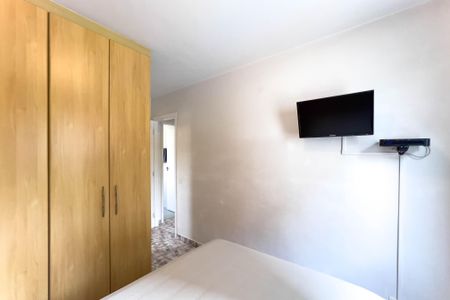 Quarto 1 de apartamento à venda com 2 quartos, 58m² em Vila Mariana, São Paulo