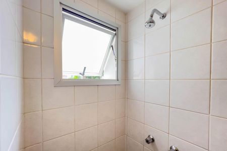 Apartamento à venda com 58m², 2 quartos e 1 vaga Apartamento à venda com 58m², 2 quartos e 1 vagaBanheiro