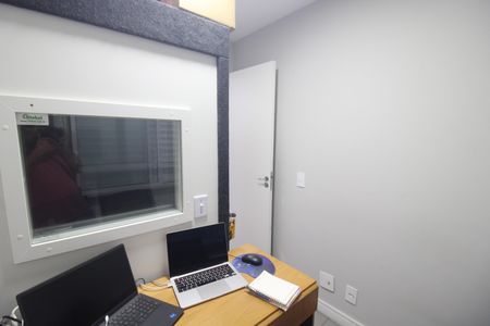 Apartamento à venda com 66m², 3 quartos e 2 vagasQuarto 1