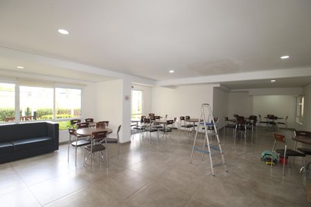 Apartamento à venda com 66m², 3 quartos e 2 vagasÁrea Comum