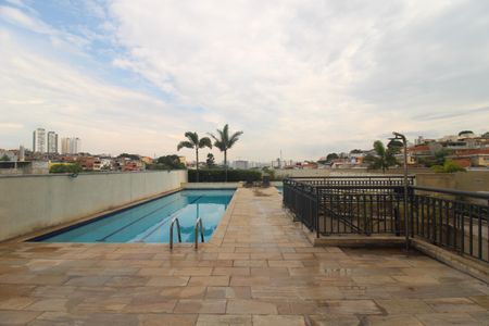 Apartamento à venda com 66m², 3 quartos e 2 vagasÁrea Comum