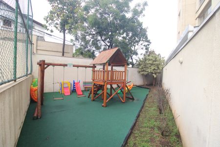 Apartamento à venda com 66m², 3 quartos e 2 vagasÁrea Comum