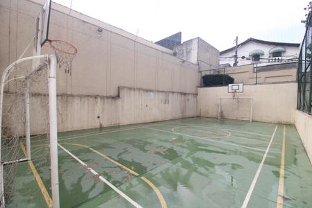 Apartamento à venda com 66m², 3 quartos e 2 vagasÁrea Comum