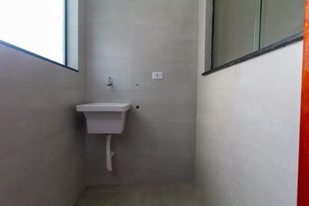 Apartamento para alugar com 35m², 2 quartos e sem vagaÁrea de Serviço