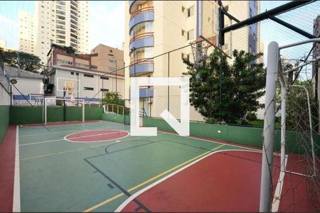 Apartamento para alugar com 156m², 3 quartos e 3 vagas Apartamento para alugar com 156m², 3 quartos e 3 vagasQuadra Esportiva