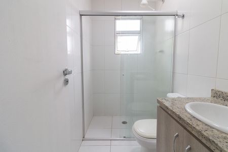 Casa à venda com 200m², 3 quartos e 4 vagas Casa à venda com 200m², 3 quartos e 4 vagasBanheiro Social