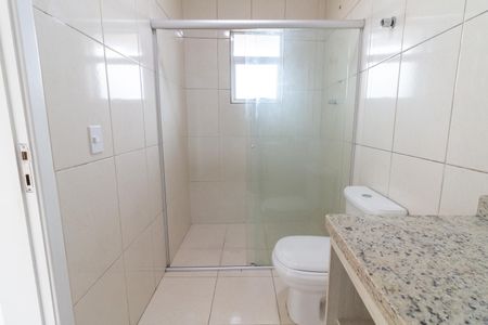 Casa à venda com 200m², 3 quartos e 4 vagas Casa à venda com 200m², 3 quartos e 4 vagasBanheiro da Suíte
