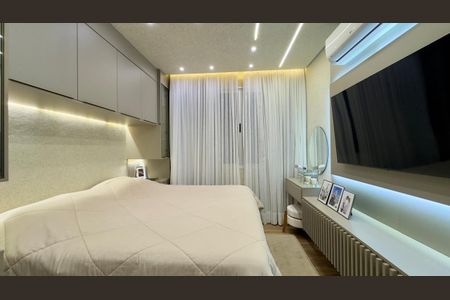 Apartamento à venda com 3 quartos, 110m² em Cambuí, Campinas