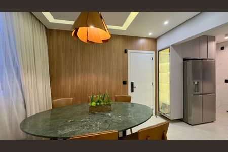 Apartamento à venda com 3 quartos, 110m² em Cambuí, Campinas