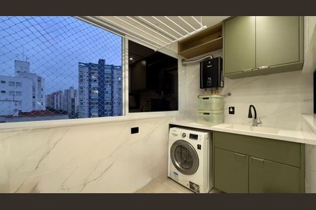 Apartamento à venda com 3 quartos, 110m² em Cambuí, Campinas