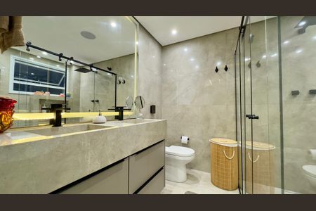 Apartamento à venda com 3 quartos, 110m² em Cambuí, Campinas