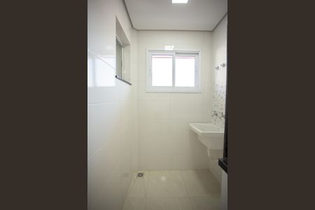 Apartamento para alugar com 40m², 2 quartos e sem vaga Apartamento para alugar com 40m², 2 quartos e sem vagaCOZINHA E ÁREA DE SERVIÇO