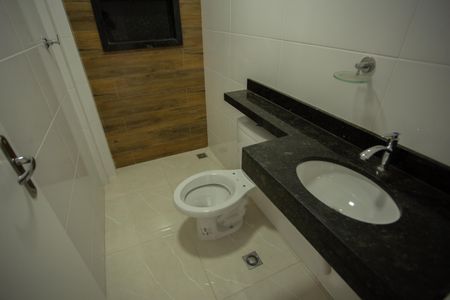 Apartamento para alugar com 40m², 2 quartos e sem vaga Apartamento para alugar com 40m², 2 quartos e sem vagaBANHEIRO