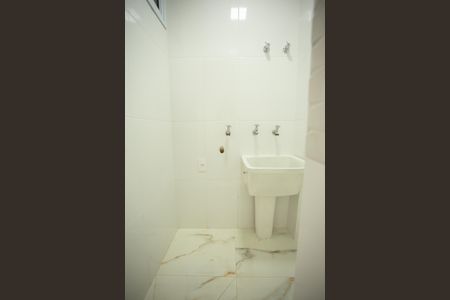 Apartamento à venda com 30m², 1 quarto e sem vagaÁREA DE SERVIÇO