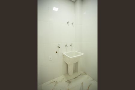 Apartamento à venda com 30m², 1 quarto e sem vagaÁREA DE SERVIÇO