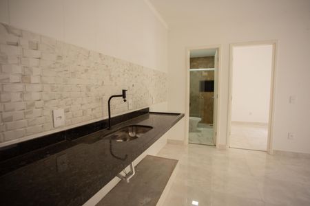 Apartamento à venda com 30m², 1 quarto e sem vagaSALA E COZINHA