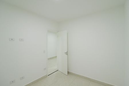 Quarto 2 de apartamento à venda com 2 quartos, 40m² em Lauzane Paulista, São Paulo