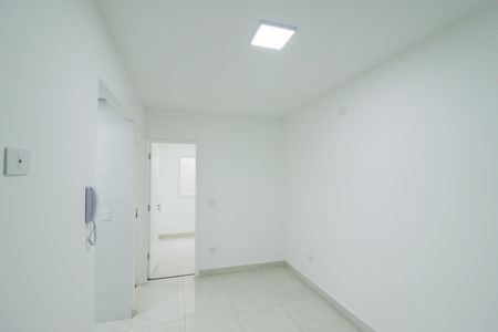 Apartamento à venda com 40m², 2 quartos e sem vagaSala