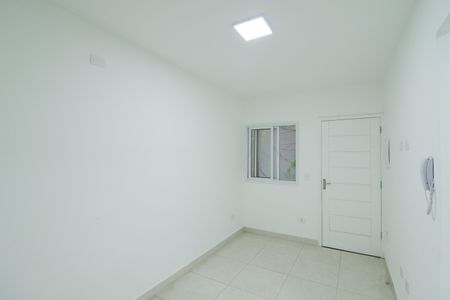 Sala de apartamento à venda com 2 quartos, 40m² em Lauzane Paulista, São Paulo