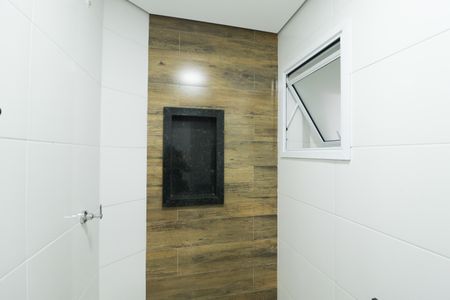 Apartamento à venda com 40m², 2 quartos e sem vagaBanheiro