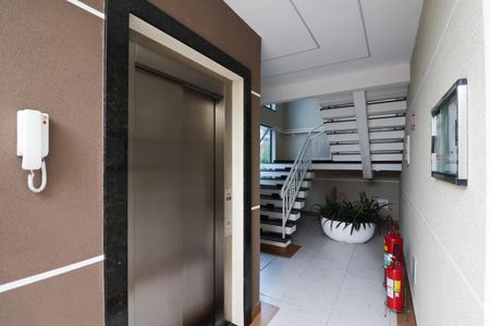 Apartamento à venda com 40m², 2 quartos e sem vagaElevador